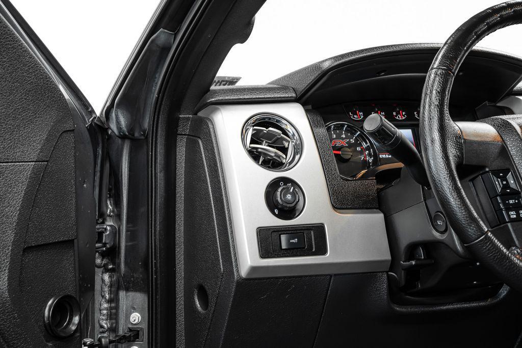 used 2013 Ford F-150 car, priced at $19,991