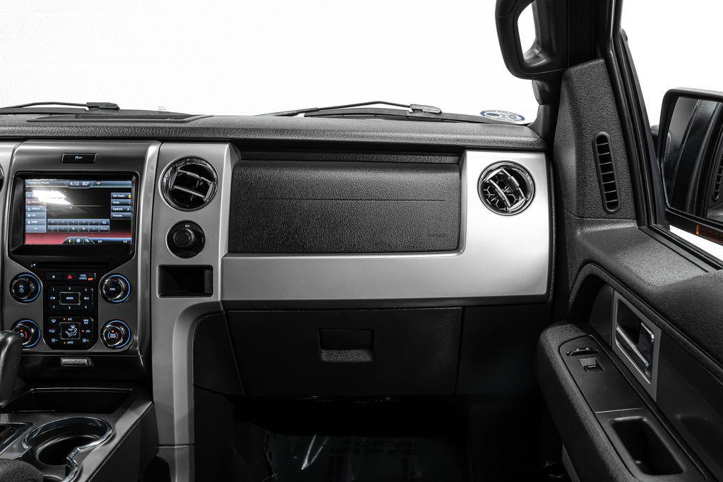 used 2013 Ford F-150 car, priced at $19,991