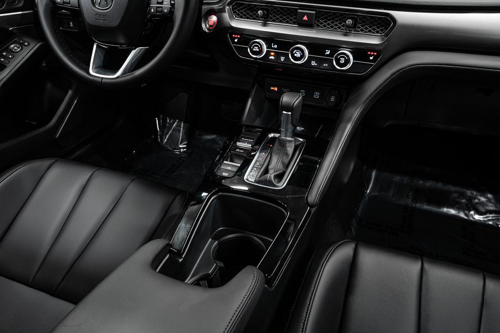 new 2026 Acura Integra car, priced at $34,595