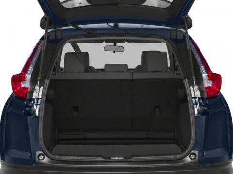 new 2018 Honda CR-V car