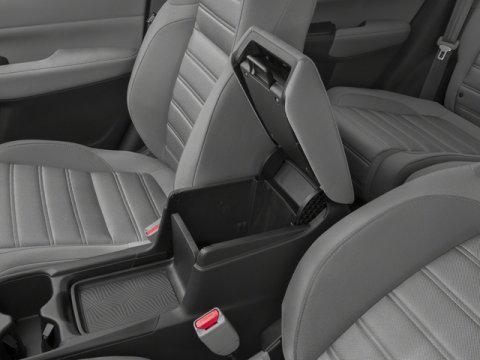 new 2018 Honda CR-V car