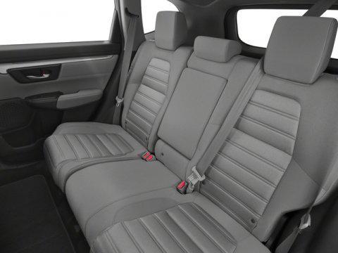 new 2018 Honda CR-V car