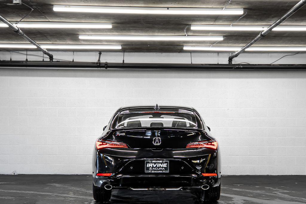 new 2026 Acura Integra car, priced at $41,095