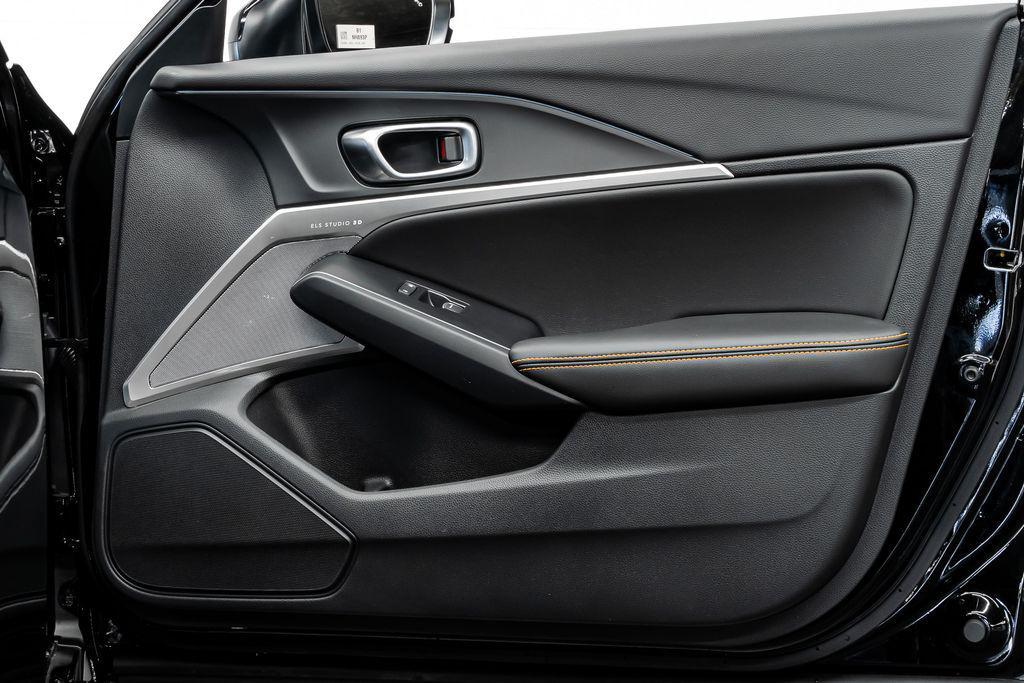 new 2026 Acura Integra car, priced at $41,095