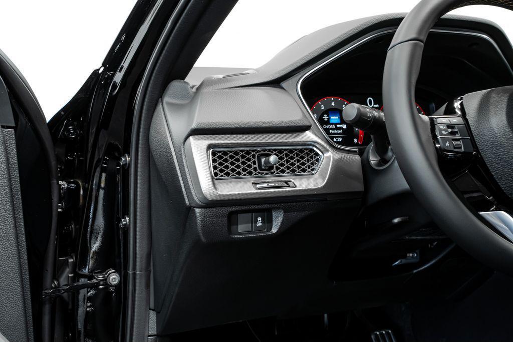 new 2026 Acura Integra car, priced at $41,095