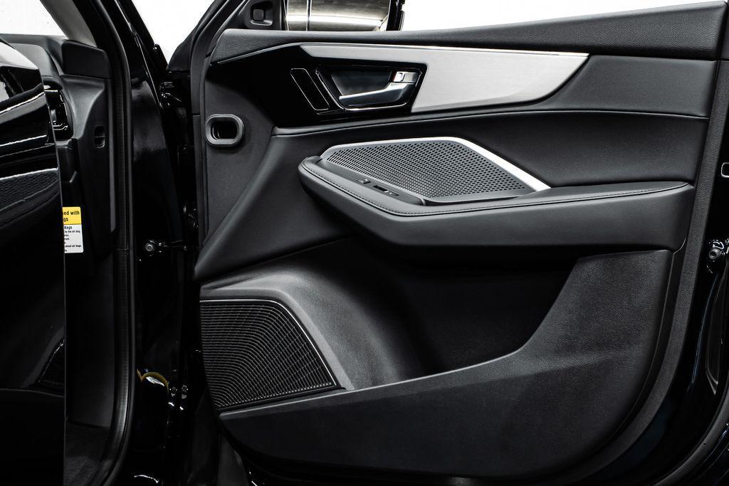 new 2026 Acura MDX car, priced at $55,950