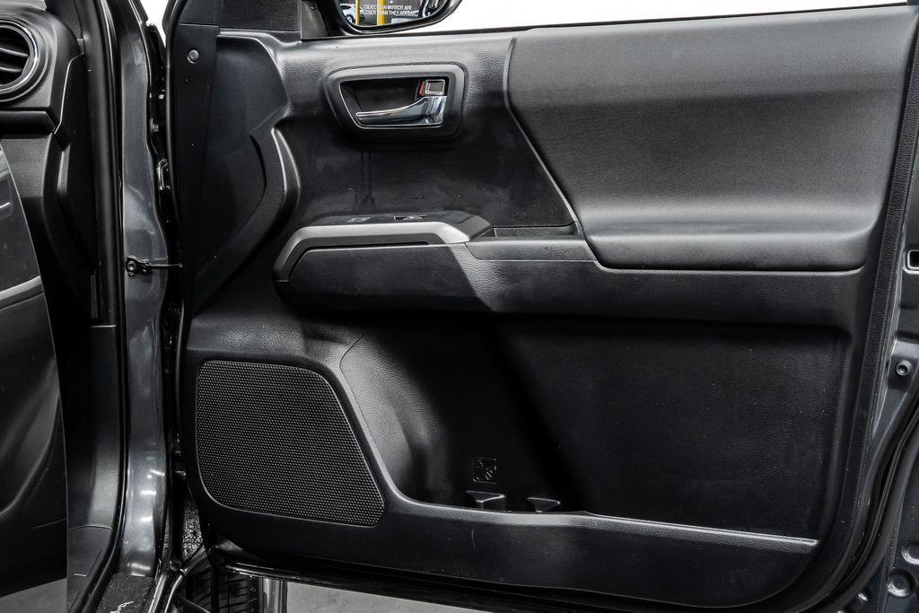 used 2020 Toyota Tacoma car, priced at $31,691