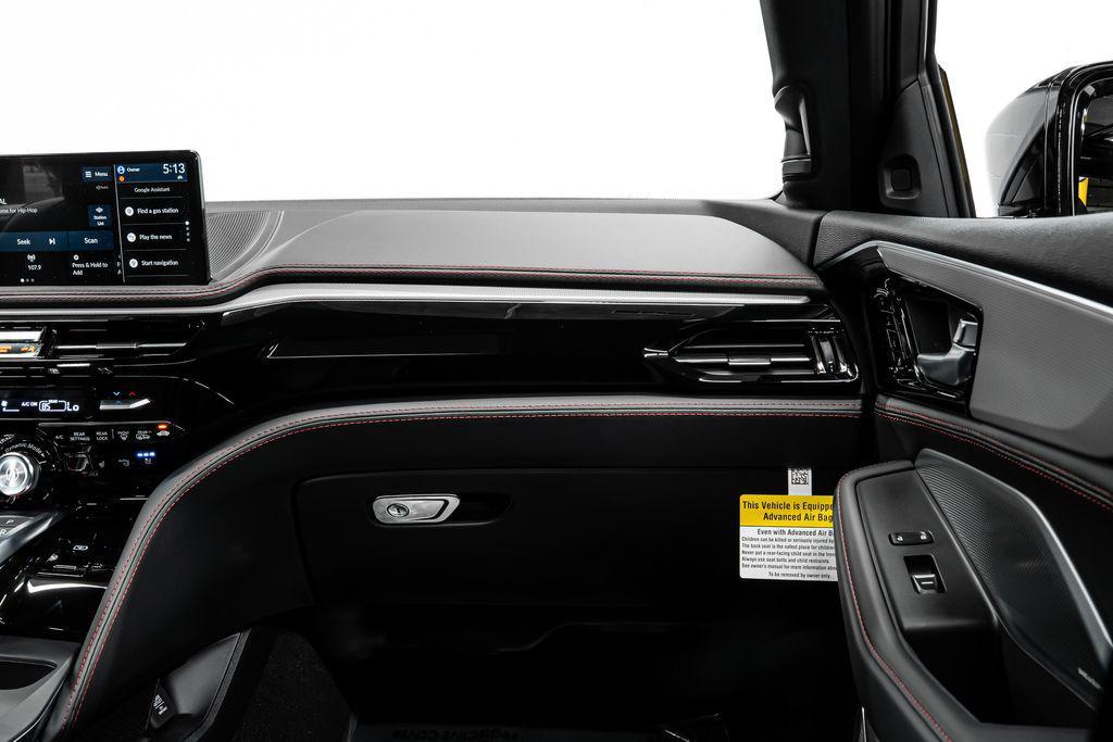 new 2026 Acura MDX car, priced at $64,350