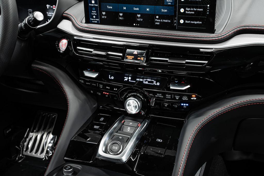 new 2026 Acura MDX car, priced at $64,350