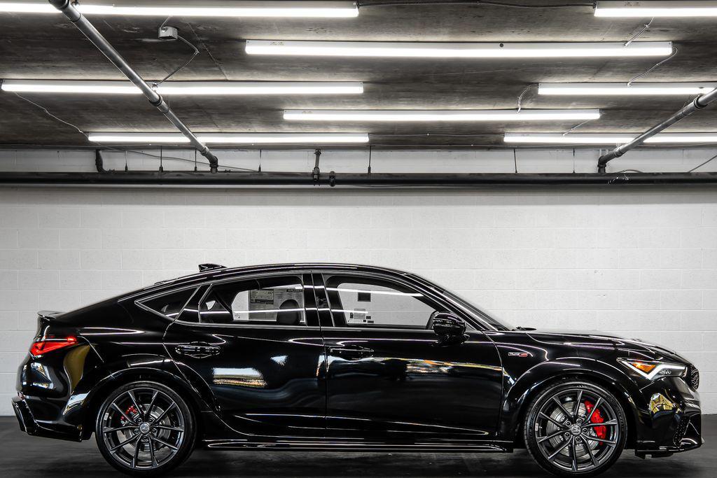 new 2026 Acura Integra car, priced at $55,195