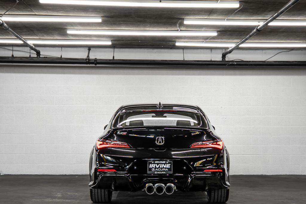 new 2026 Acura Integra car, priced at $55,195