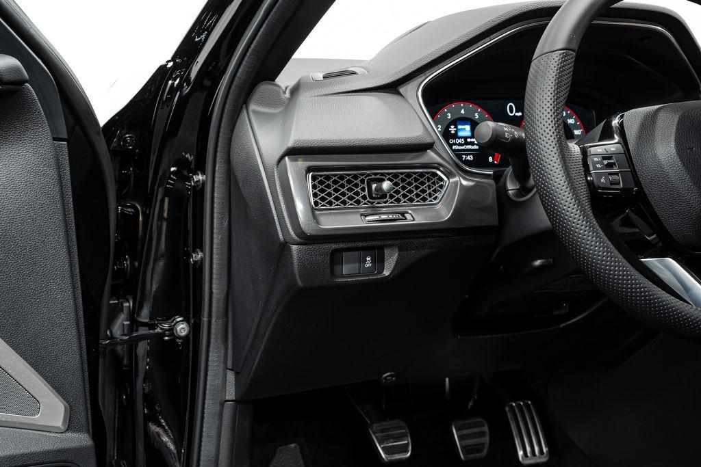 new 2026 Acura Integra car, priced at $55,195