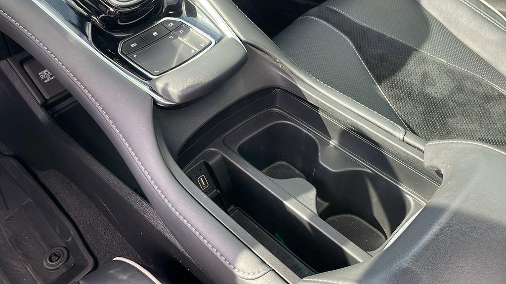 used 2021 Acura RDX car, priced at $26,991