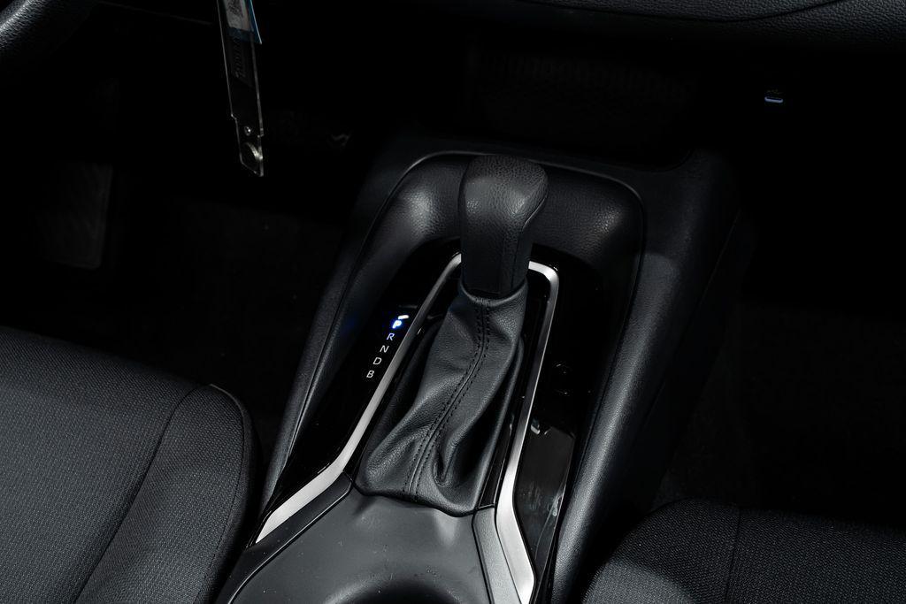 used 2025 Toyota Corolla car, priced at $21,969