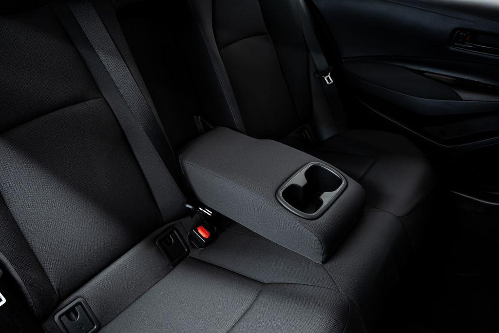 used 2025 Toyota Corolla car, priced at $21,969