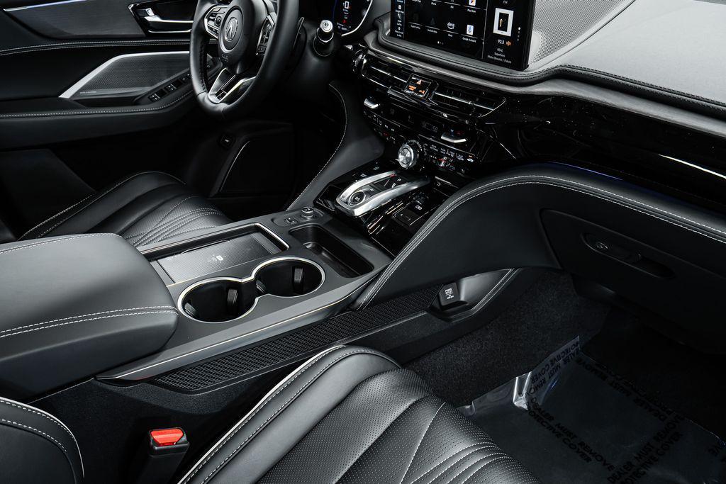 new 2026 Acura MDX car, priced at $68,250