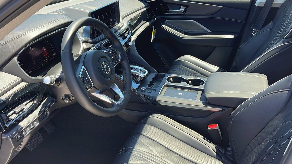 new 2026 Acura MDX car, priced at $68,250