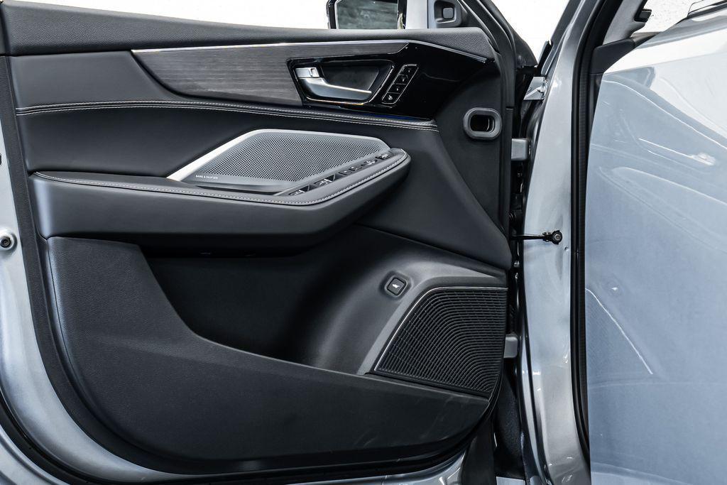 new 2026 Acura MDX car, priced at $68,250