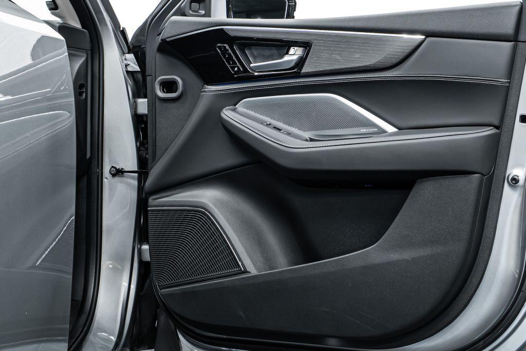 new 2026 Acura MDX car, priced at $68,250