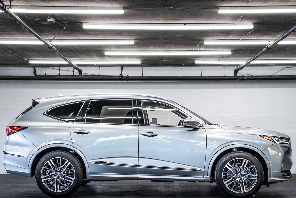 new 2026 Acura MDX car, priced at $68,250