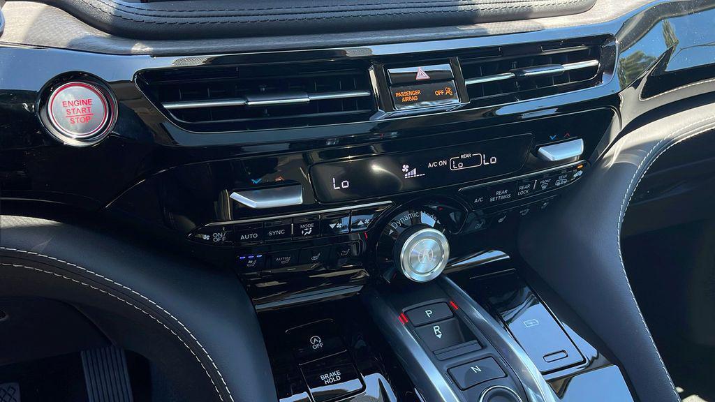 new 2026 Acura MDX car, priced at $68,250