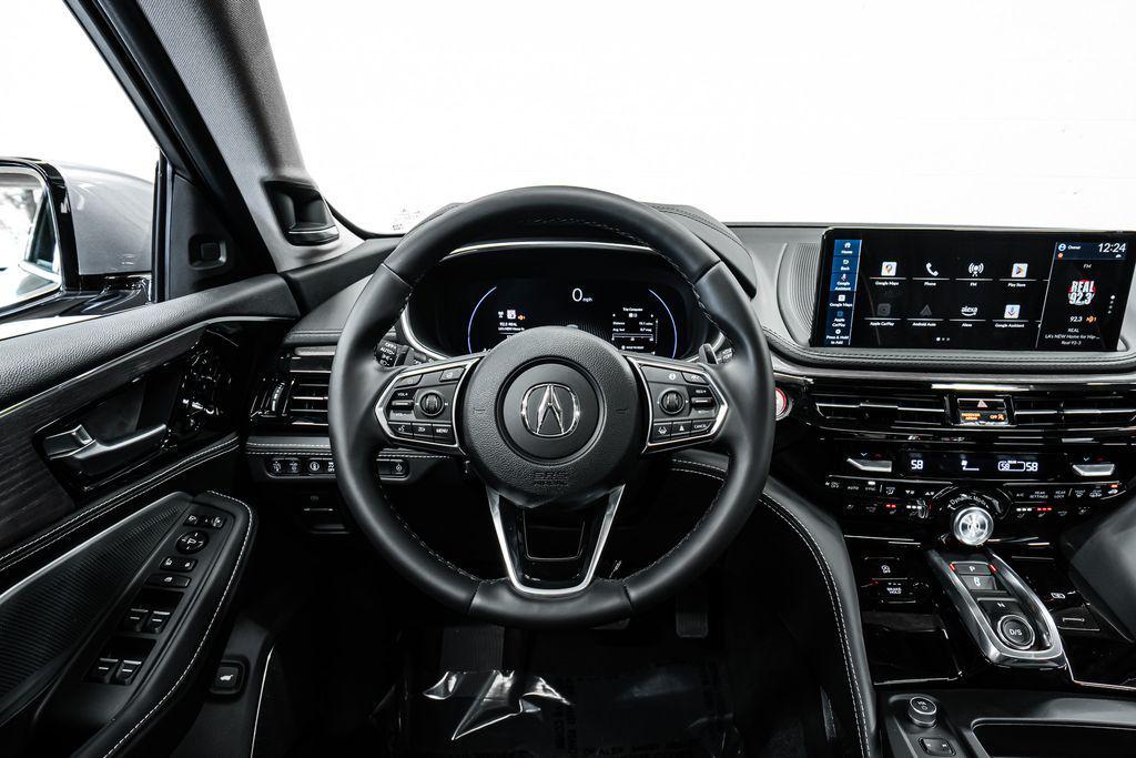new 2026 Acura MDX car, priced at $68,250