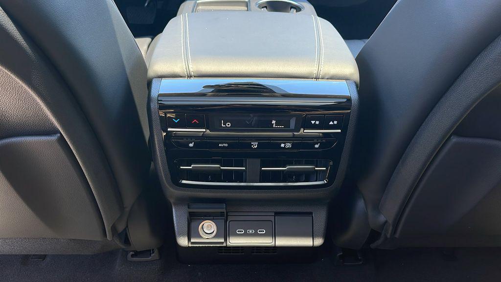 new 2026 Acura MDX car, priced at $68,250