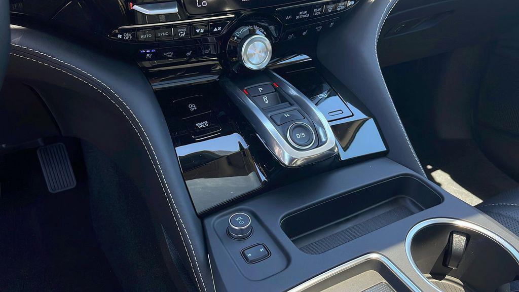 new 2026 Acura MDX car, priced at $68,250