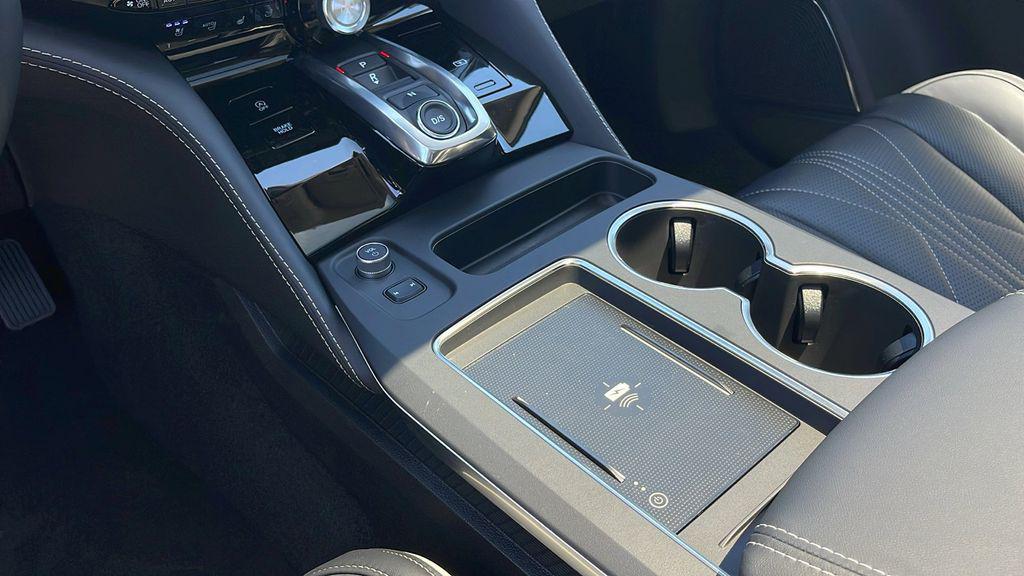 new 2026 Acura MDX car, priced at $68,250