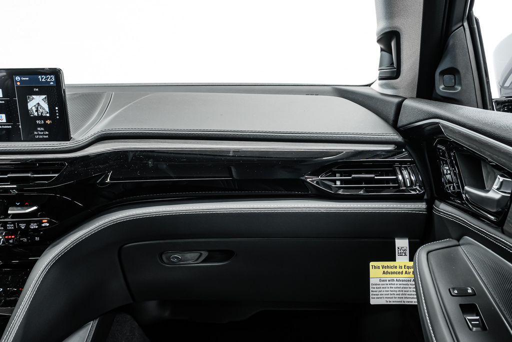 new 2026 Acura MDX car, priced at $68,250