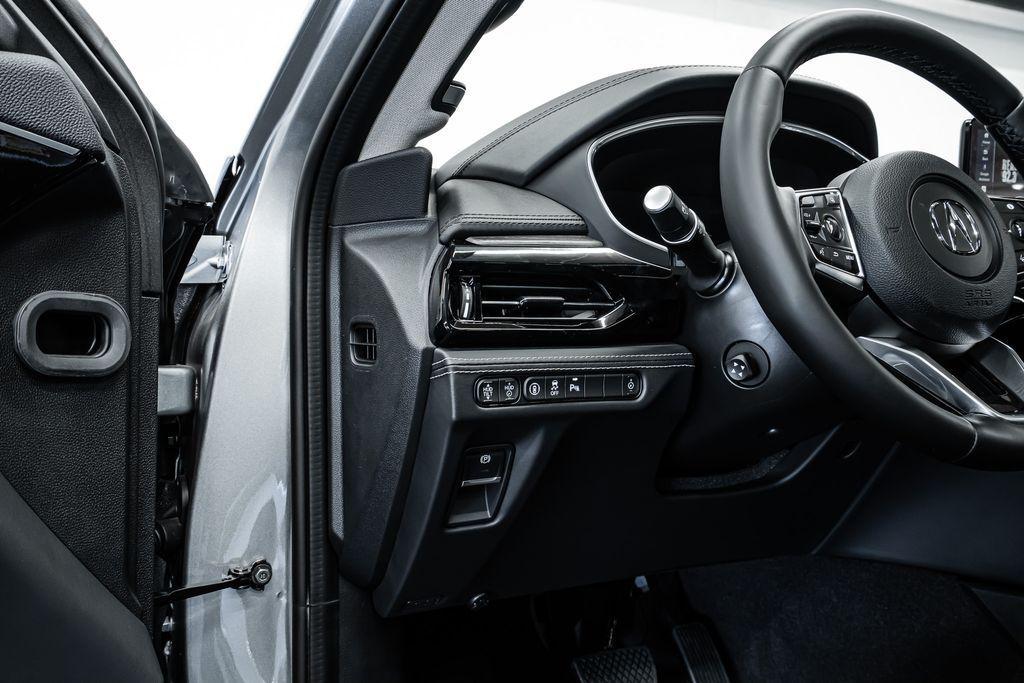 new 2026 Acura MDX car, priced at $68,250