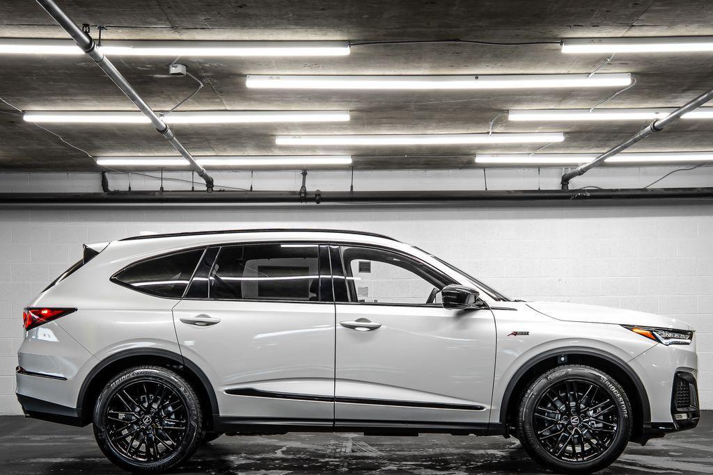 new 2026 Acura MDX car, priced at $70,850