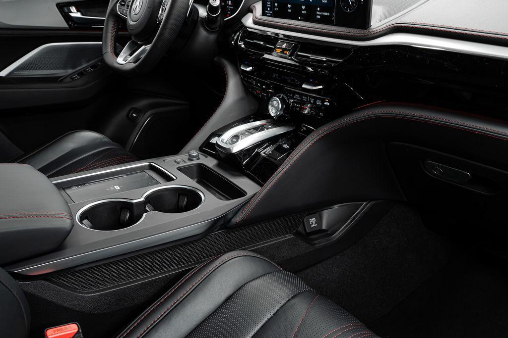 new 2026 Acura MDX car, priced at $70,850