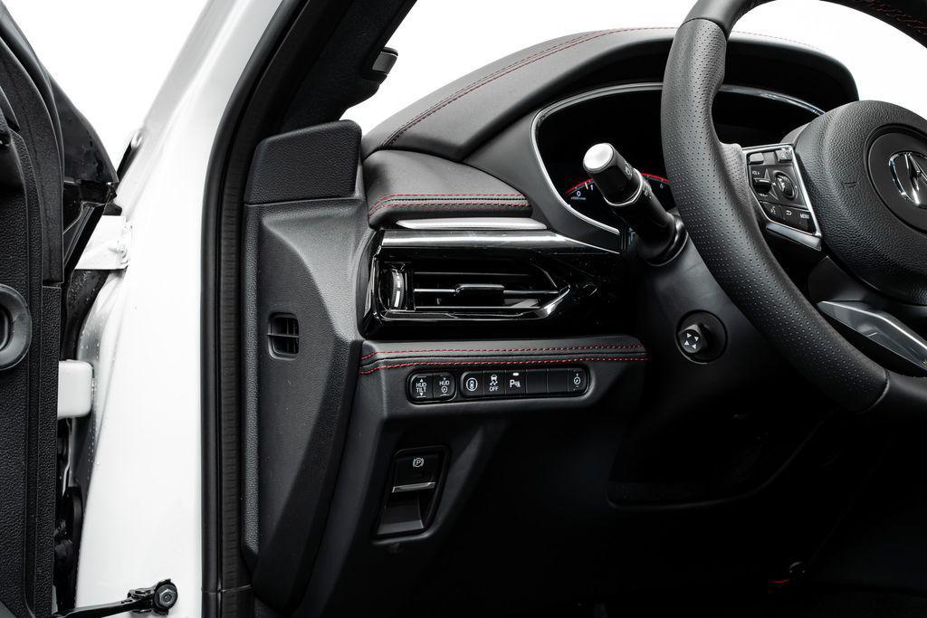 new 2026 Acura MDX car, priced at $70,850