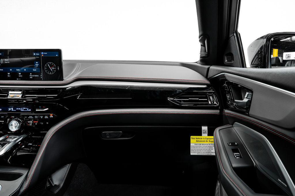 new 2026 Acura MDX car, priced at $70,850