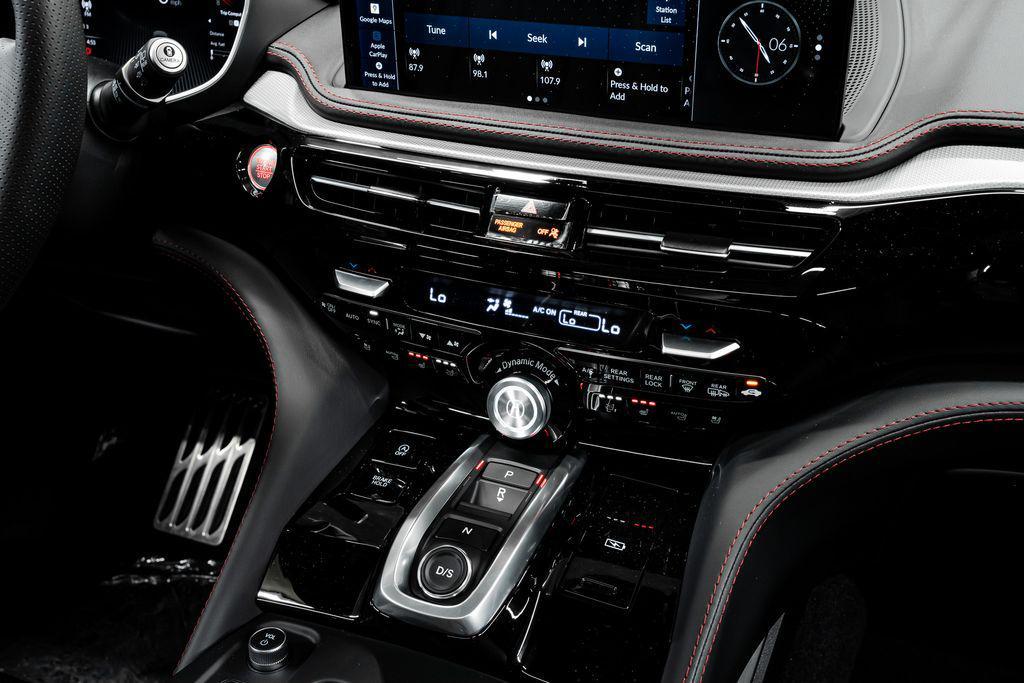 new 2026 Acura MDX car, priced at $70,850