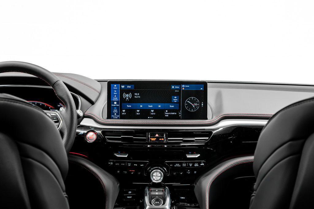 new 2026 Acura MDX car, priced at $70,850