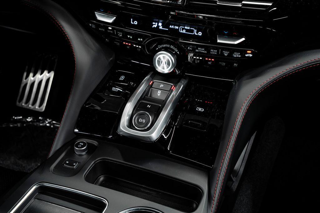 new 2026 Acura MDX car, priced at $70,850