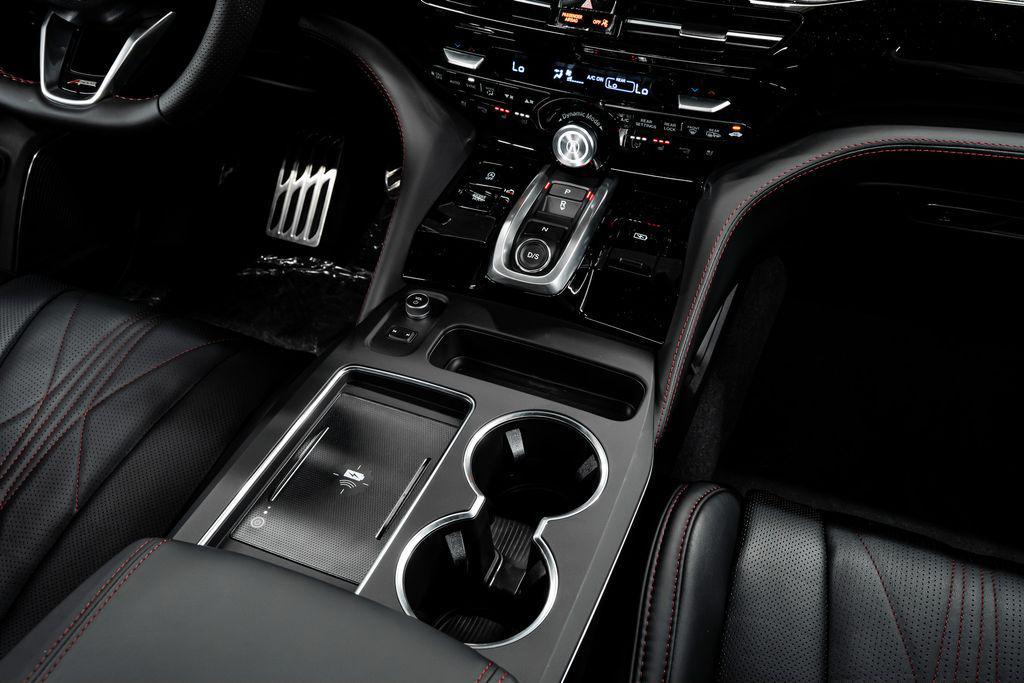 new 2026 Acura MDX car, priced at $70,850