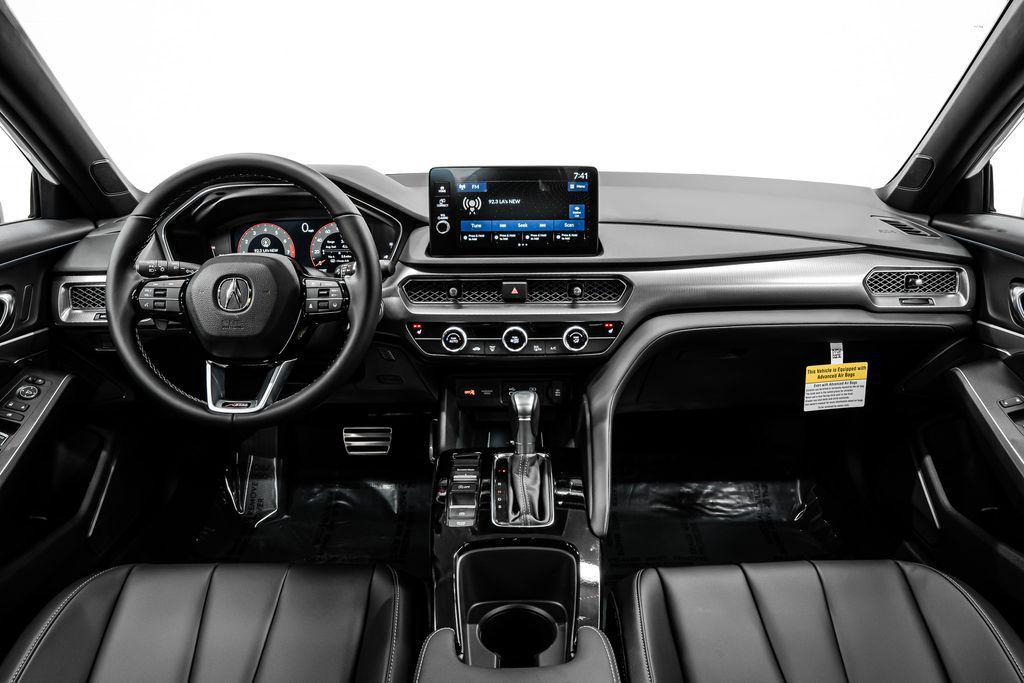 new 2026 Acura Integra car, priced at $37,845