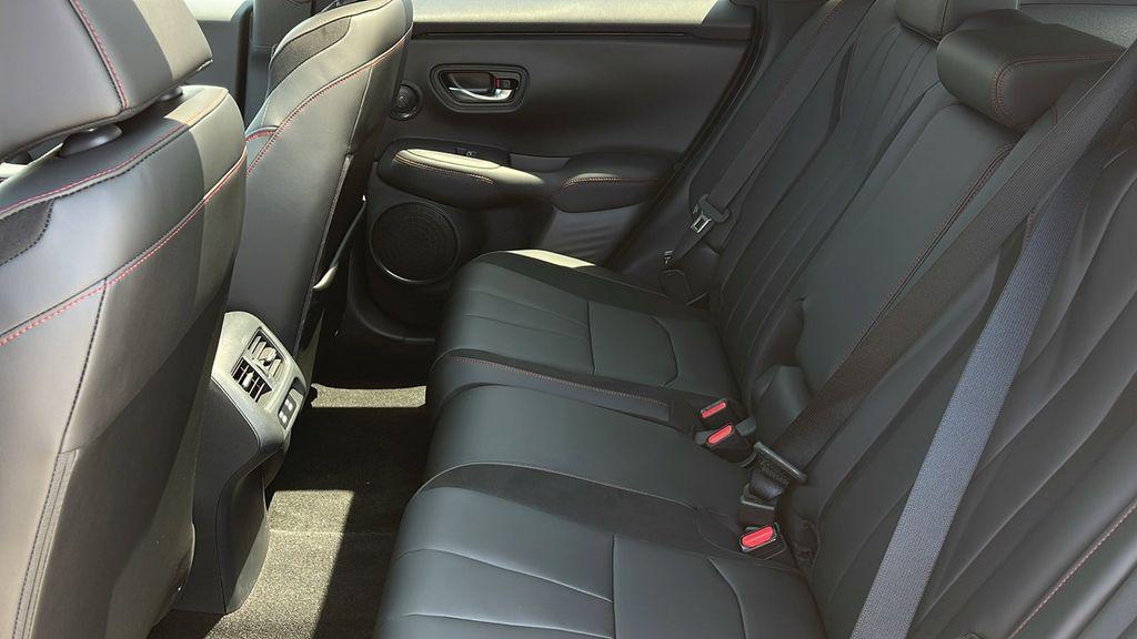 new 2025 Acura ADX car, priced at $41,350