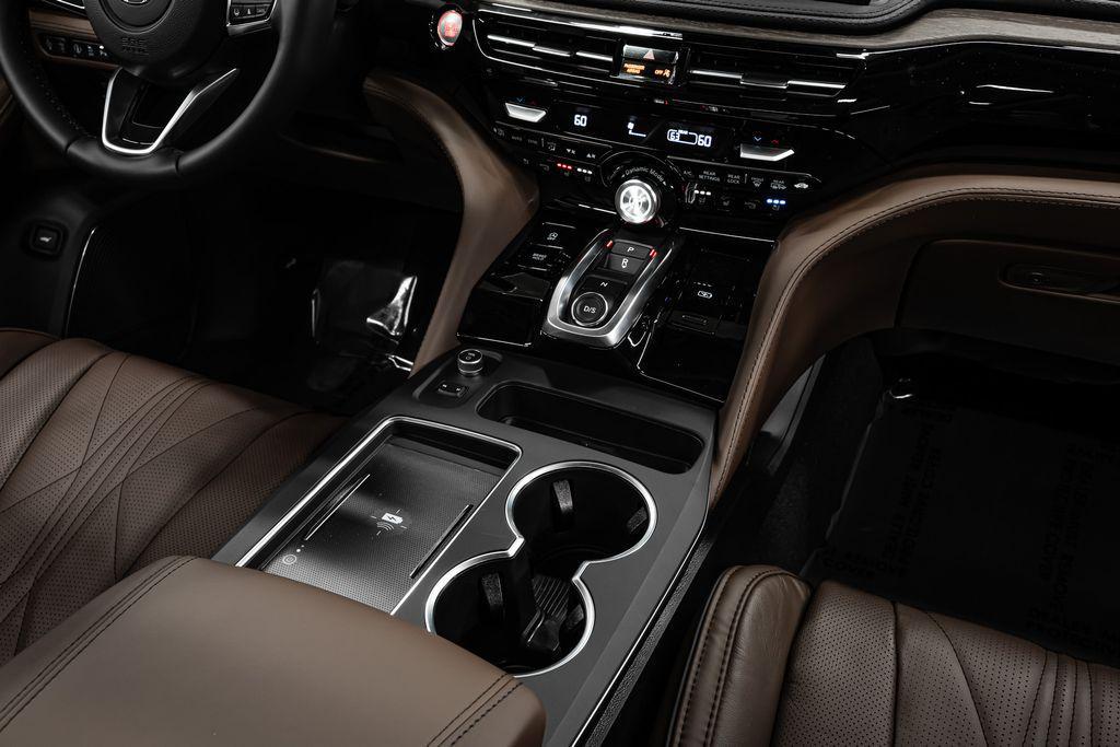 new 2026 Acura MDX car, priced at $68,950