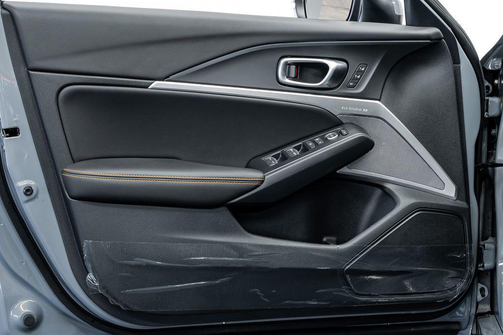 new 2026 Acura Integra car, priced at $40,995