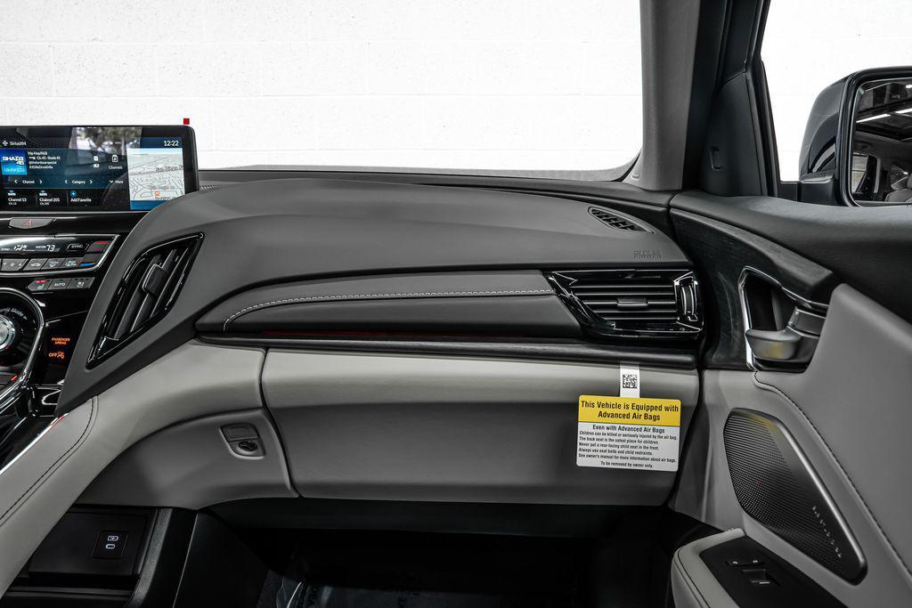 new 2026 Acura RDX car, priced at $54,300