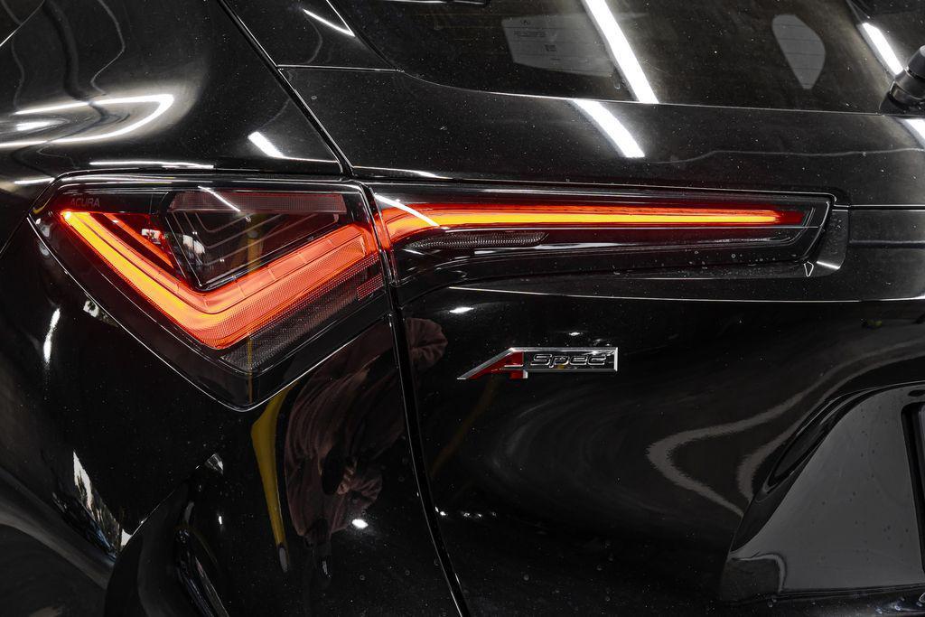 used 2025 Acura ADX car, priced at $32,991