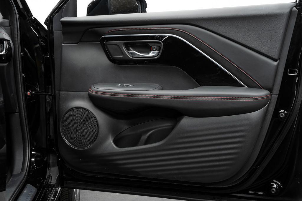 used 2025 Acura ADX car, priced at $32,991