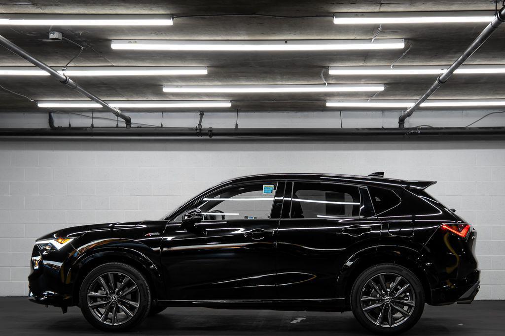 used 2025 Acura ADX car, priced at $32,991