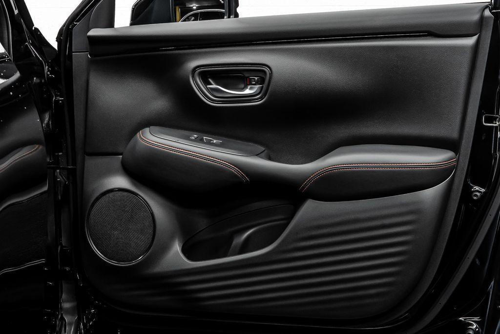 used 2026 Honda HR-V car, priced at $29,994