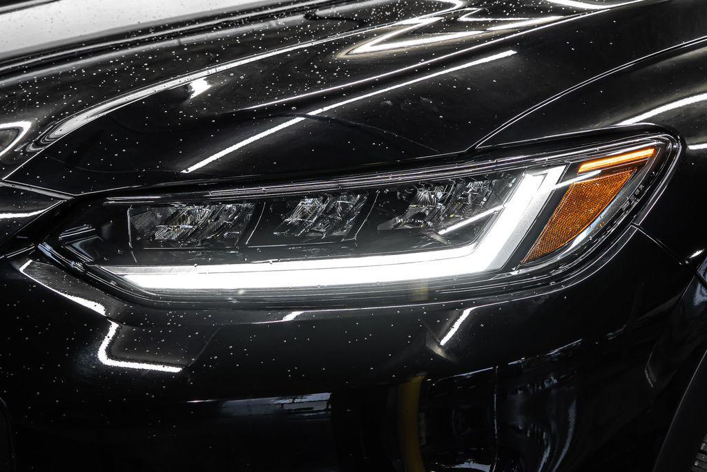 used 2026 Honda HR-V car, priced at $29,994