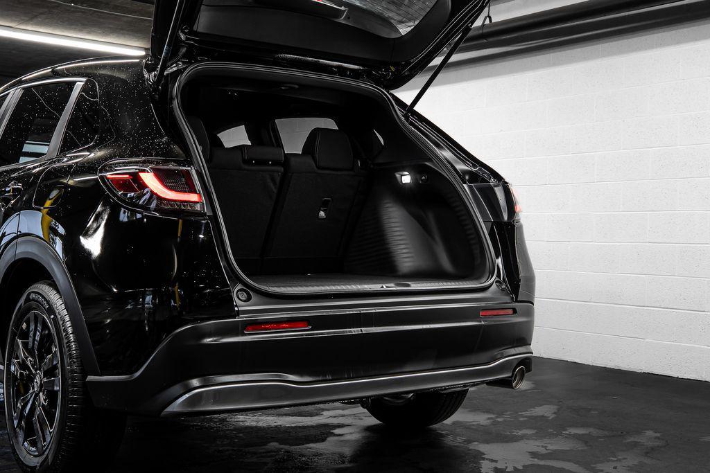 used 2026 Honda HR-V car, priced at $29,994